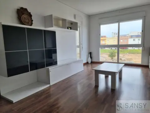 Apartamento en Guardamar de La Safor