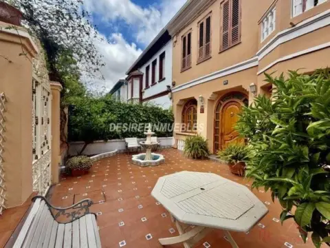 Casa en calle de Gabriel y Galán