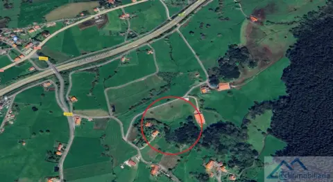 Finca rústica en calle Las Mazas