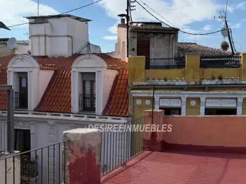 Piso en calle de Zurradores