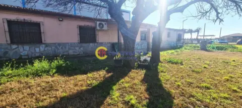 House in Talavera La Nueva