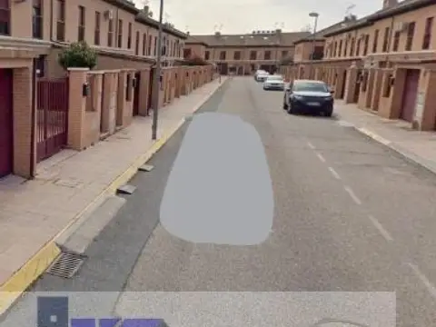 Casa en Cerca del Parque del Doctor Severo Ochoa