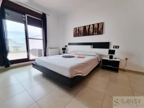 Dúplex en Ondara