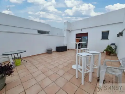 Dúplex en Ondara