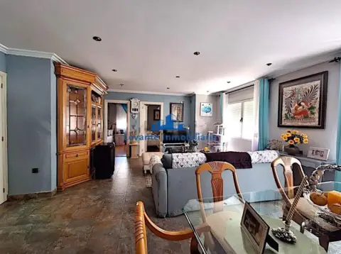 Casa en Paterna-Alborgi