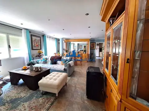 Casa en Paterna-Alborgi