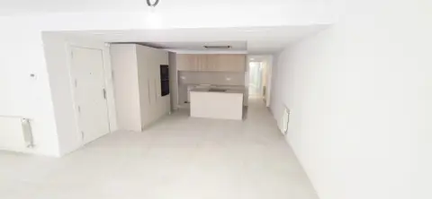 Piso en calle de Navarra