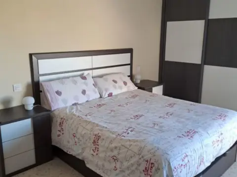 Piso en Este Hipercor