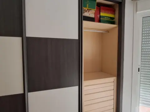 Piso en Este Hipercor