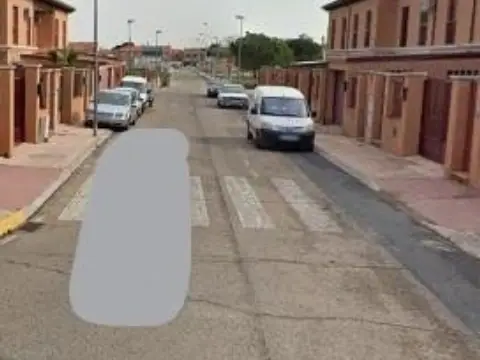 Casa en Cerca del Parque del Doctor Severo Ochoa