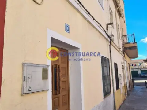 Casa en Teniente