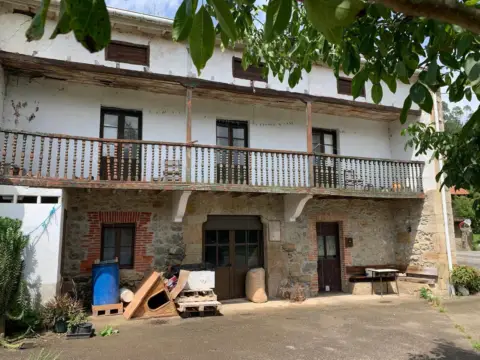 Casa en calle Secadura - La Fragua