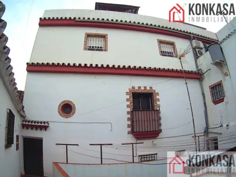 Casa en Casco Antiguo