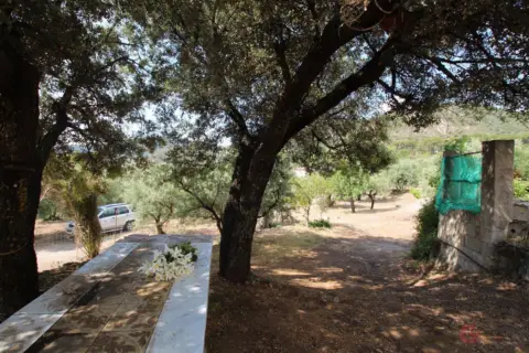 Finca rústica en Paraje La Toba