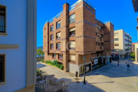 Piso en Avenida de Basagoiti