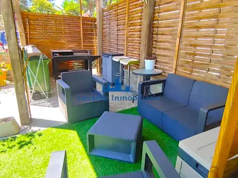 Chalet en Villamarchante