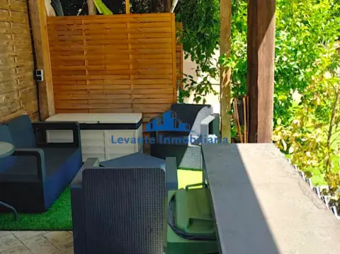 Chalet en Villamarchante