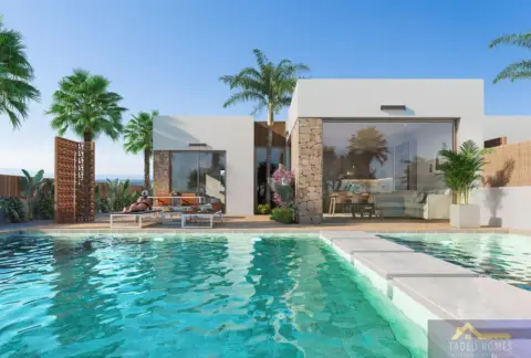 Apartamento en calle Serena Golf, nº S/N