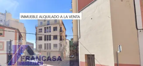 Piso en Cerca de La Catedral de Plasencia