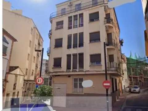 Piso en Cerca de La Catedral de Plasencia