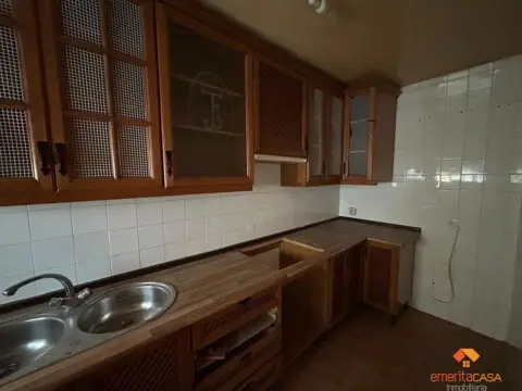 Piso en Nueva Ciudad
