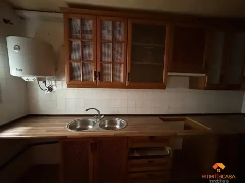 Piso en Nueva Ciudad