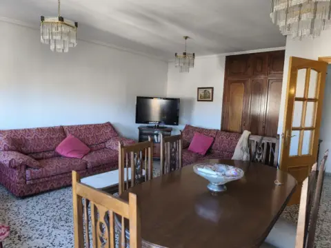 Piso en calle de Víctor Moya