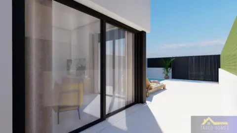 Casa rústica en calle de San Diego, 5