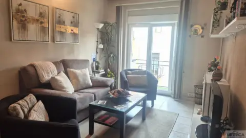 Piso en Avenida Portugal