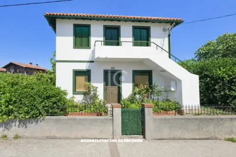 Casa en calle Zientoetxe