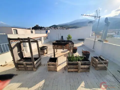 Casa en Centro