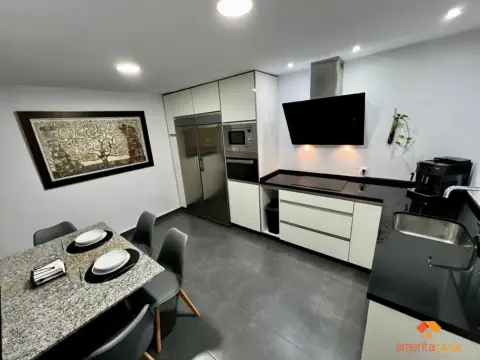 Casa en Abadias