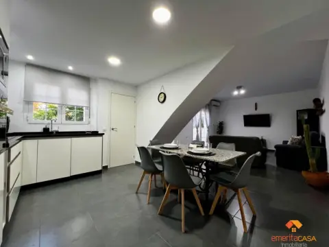 Casa en Abadias