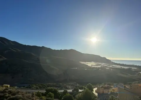 Apartamento en La Envía