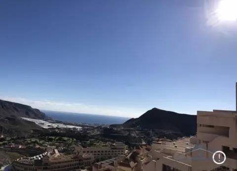 Apartamento en La Envía