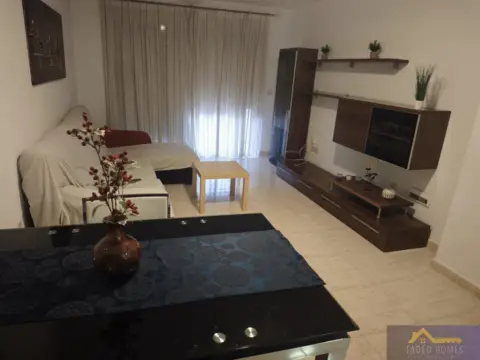 Apartamento en Paseo de Florencia, 11