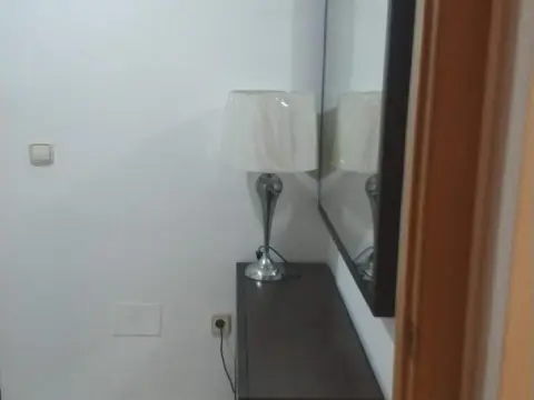 Apartamento en Paseo de Florencia, 11