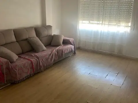 Piso en calle del Litógrafo Pascual y Abad