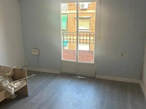 Piso en calle del Litógrafo Pascual y Abad