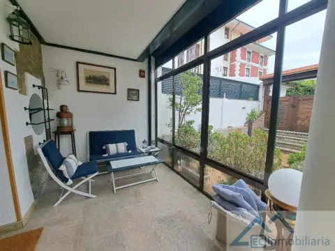 Casa en calle del Teniente Fuentes Pila