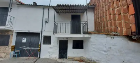 Casa en calle Rincón, 30