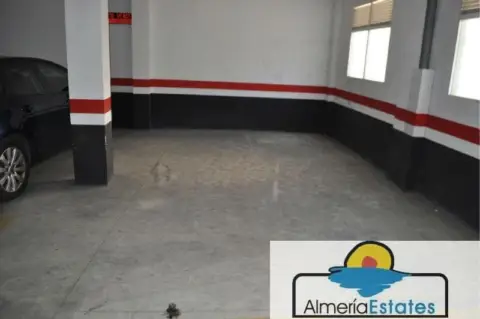 Garaje en Centro