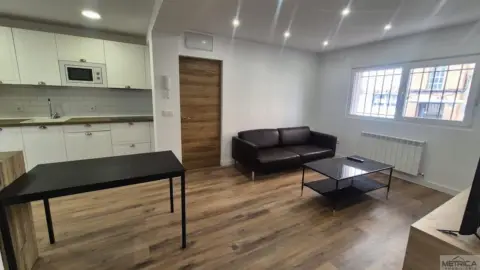 Piso en Barrio Vidal