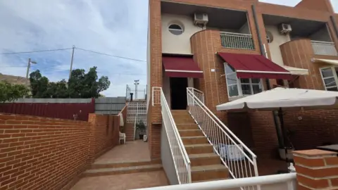 Dúplex en El Puntal