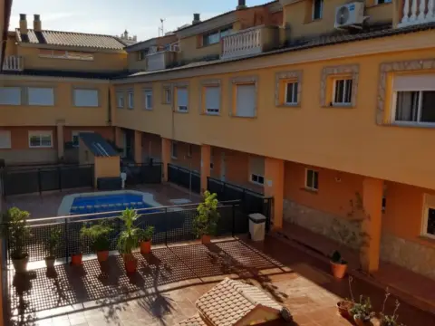 Casa en calle calle San Miguel