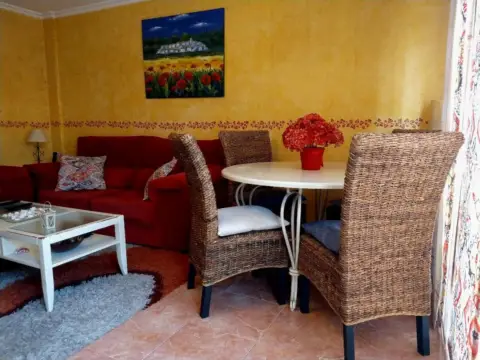 Casa en calle calle San Miguel