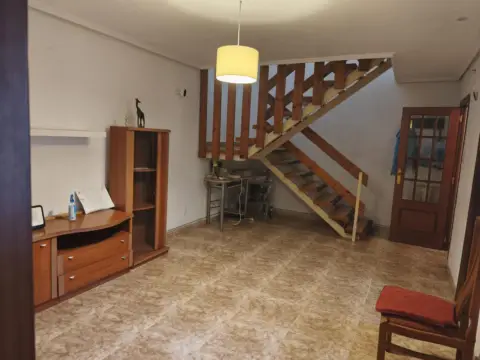 Chalet en Tres Forques