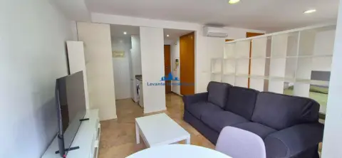 Estudio en Camins Al Grau-Cami Fondo