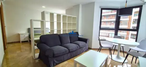 Estudio en Camins Al Grau-Cami Fondo