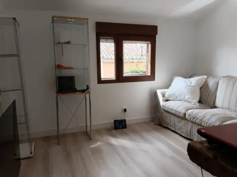 Piso en Centro